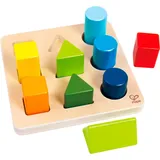 HaPe Farben- und Formensortierer