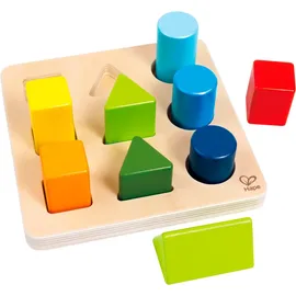 HaPe Farben- und Formensortierer