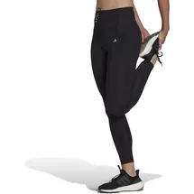 Adidas Running Essentials 7/8 Leggings Black 2XS