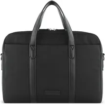 Bugatti Maro | Laptoptasche in schwarz