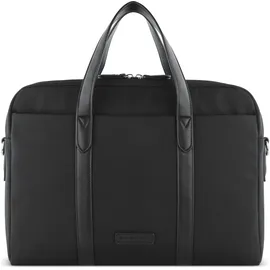 Bugatti Maro | Laptoptasche in schwarz