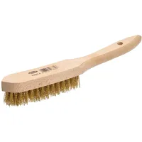 VIGOR Drahtbürste 150 mm