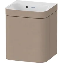 Duravit Happy D.2 Plus Möbelwaschtisch 40 x 36 cm