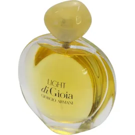 Giorgio Armani Light di Gioia Eau de Parfum 100 ml