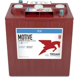 Trojan TE35 6V 245Ah Deep Cycle Traktionsbatterie AP-Anschluss