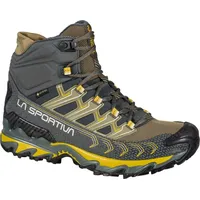 La Sportiva Ultra Raptor Ii Mid Gtx, - Schwarz,