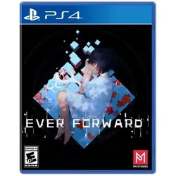 Ever Forward - PS4 [US Version]