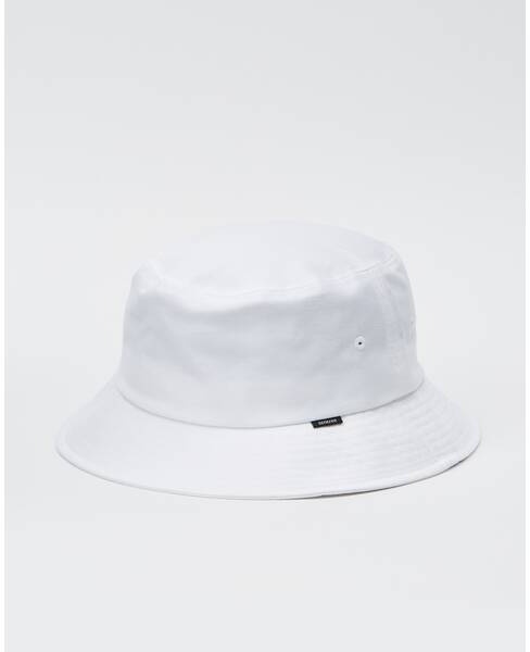 TENTREE Damen Bucket Hat, Elm White, -