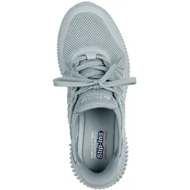 SKECHERS Bobs Geo Lite Divine Pace Damen Grün 39