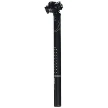 XLC Sattelstütze Comp SP-R04, Schwarz, 2502040700