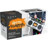 Bigben Interactive BTBLASTER Transparent