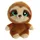 Sonstige Verlage Yoohoo Slo Faultier 12 cm Mehrfarbig
