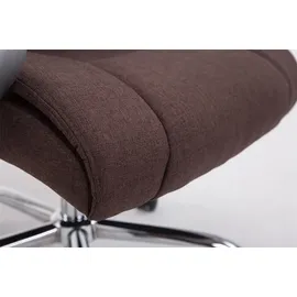 PAAL Office Furniture Apoll XXL Stoff schwarz