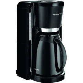 Rowenta Adagio CT 3808 schwarz