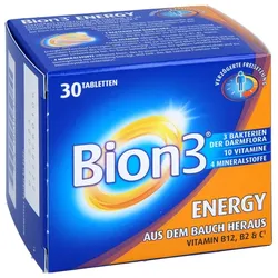 Bion3 Energy
