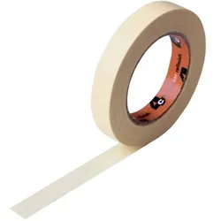 4CR Abdeckband 80°C (30mm x 50m) Abdeckpapier  1126.3050
