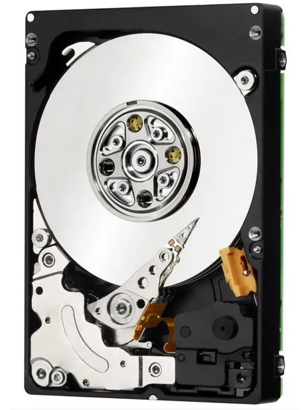 - hard drive - 500 GB - SATA 3Gb/s - 500GB - Festplatten - 39M4533 - SATA-300 - 3.5