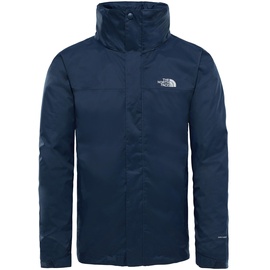 The North Face Evolve II Triclimate M urban navy S