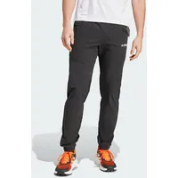 Adidas Xperior Lt Hosen - Black - M