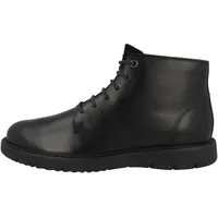 GEOX Pove Herren Schwarz 42
