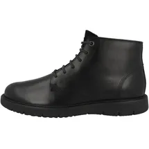 GEOX Pove Herren Schwarz 42