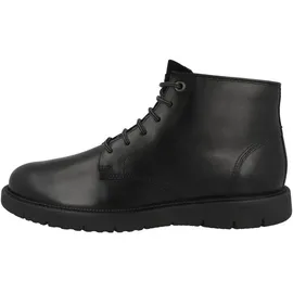 GEOX Pove Herren Schwarz 42
