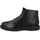 GEOX Pove Herren Schwarz 42