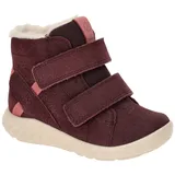 ECCO Stiefel Rot 20