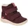 ECCO Stiefel Rot 20