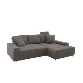 bobb Ecksofa Arissa de Luxe ¦ ¦ Maße (cm): B: 258 H: 84 T: 181.0