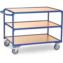 FETRA Tischwagen 300 kg