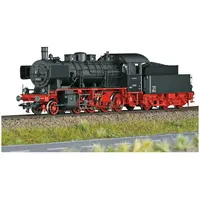 Trix Güterzug-Dampflok BR 56 der DR 22908 H0