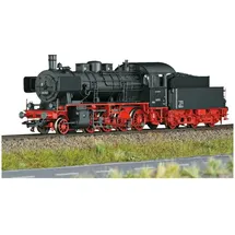Trix Güterzug-Dampflok BR 56 der DR 22908 H0