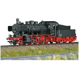 Trix Güterzug-Dampflok BR 56 der DR 22908 H0