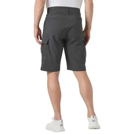 HELLY HANSEN Qd 11", Ebenholz, 29