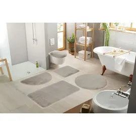 OTTO home Rabbit Grau 60 x 50 cm