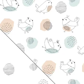 Theraline Das Original Mikroperlen vögelchen flieg