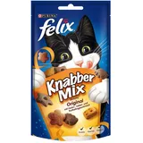 felix® KnabberMix Strandspaß 3 x 60 g