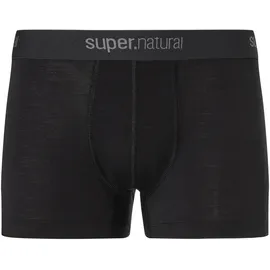 super.natural Tundra 175 Boxershorts - Black - 3XL