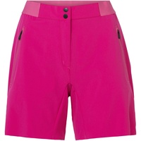 Vaude Scopi LW II Shorts Damen rich pink-42