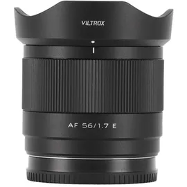 Viltrox AF 56 mm F1,7 Sony E-Mount