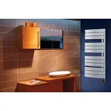 SANOTECHNIK Salzburg Breite: 55 cm, 500W, weiß