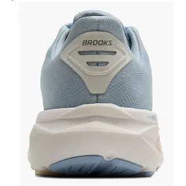 Brooks Ghost 17 Damen Skyway/Coconut/Sand 42
