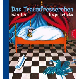 Thienemann Das Traumfresserchen