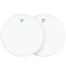 KPM Frühstücksteller 14 cm weiß 2er Set