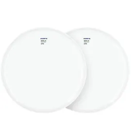 KPM Frühstücksteller 14 cm weiß 2er Set