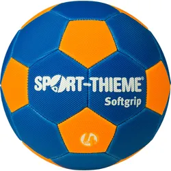 Sport-Thieme Fussball Softgrip