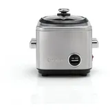 Cuisinart Reiskocher silber 1,8 l