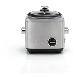 Cuisinart Reiskocher silber 1,8 l