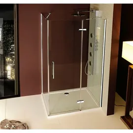 Polysan KARIA Duschwanne 90x70x4cm weiss